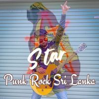 Star - Punk Rock Sri Lanka