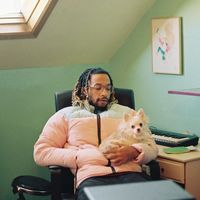 Krisy - euphoria (sans interludes) (Explicit)