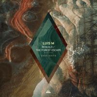 Luis M - Rebuild / The Forest Escape (2023 Edits) (2023 Edit)