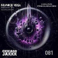 Frankie Vega - Hailing Frequencies