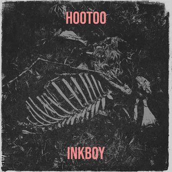INKBOY - Hootoo