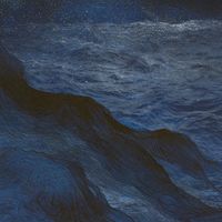 Onur Tarçın - somewhere beyond the sea