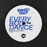 Ennzo Dias - Everybody Dance (Marcelo Almeida Radio Remix)