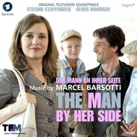 Marcel Barsotti - The Man By Her Side