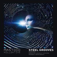 Steel Grooves - Horizon