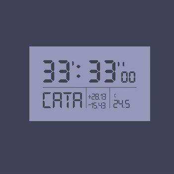 Cata - CATA 33'33''