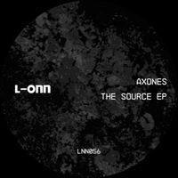 Axones - The Source EP