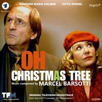 Marcel Barsotti - Oh Christmas Tree