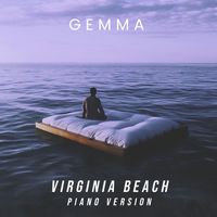 Gemma - Virginia Beach (Piano Version)