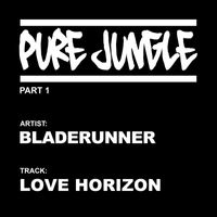 Bladerunner - Love Horizon