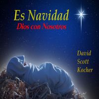 David Scott Kocher - Es Navidad