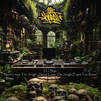 DJ Skye - Never Leave The Jungle