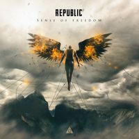 Republic - Sense of Freedom (Extended Mix)