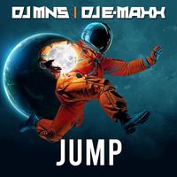 DJ MNS vs. E-MAXX - Jump
