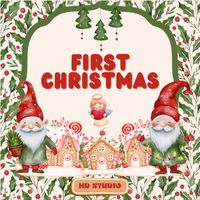 HD Studio - First Christmas