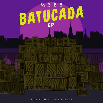 M3B8 - BATUCADA