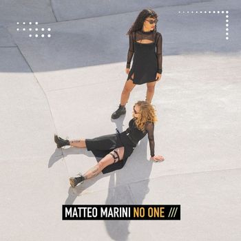 Matteo Marini - No One