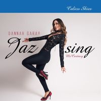 Dannah Garay - Calico Skies