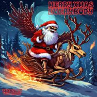 The Clan - Merry Xmas Everybody (feat. EdinicolE)