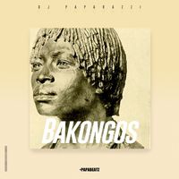DJ Paparazzi - Bakongos