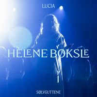 Helene Bøksle - Lucia EP