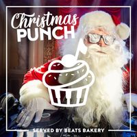 Beats Bakery - Christmas Punch