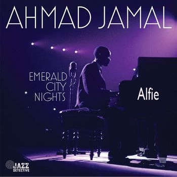 Ahmad Jamal - Alfie (Live)