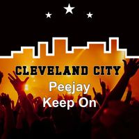 Peejay - Keep On