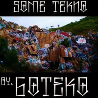 Goteko - Some Tekno