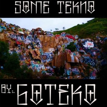 Goteko - Some Tekno