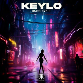 Keylo - Begin Again