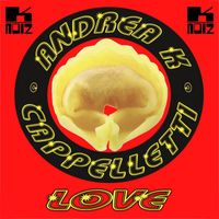 Andrea K Cappelletti - Love