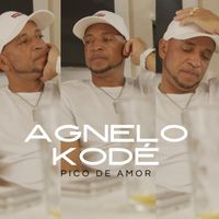 Agnelo Kodé - Pico De Amor