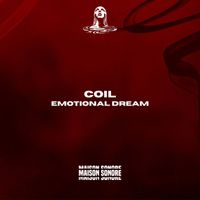 Coil - Emotional Dream
