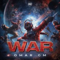 Omar GM - War