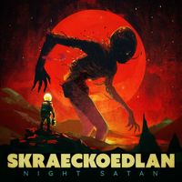 Skraeckoedlan - Night Satan