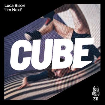 Luca Bisori - I'm Next (Radio Edit)