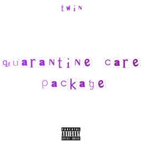 Twin - quarantine care package (Explicit)