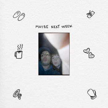 Harmless - Maybe Next Week