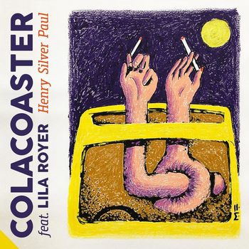 Colacoaster - Henry Silver Paul