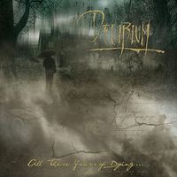 Delirium - All These Years of Dying (Explicit)