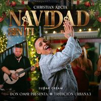 Christian Alicea - Navidad Sin Ti
