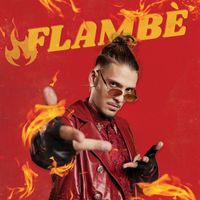 Mr. Dailom - Flambè (Explicit)