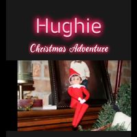 Maurice Williams - Christmas Adventure Hughie