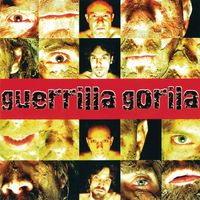 Guerrilla Gorila - Guerrilla Gorila (Remasterizado 2023)
