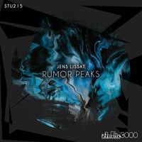 Jens Lissat - Rumor Peaks
