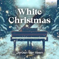 Jeroen van Veen - White Christmas