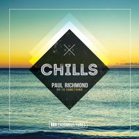 Paul Richmond - Up to Something