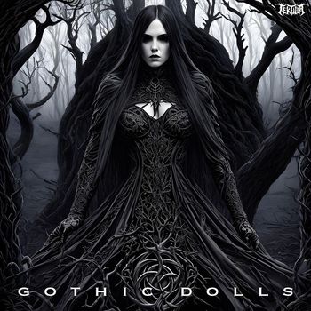 Tektula - Gothic Dolls (Explicit)