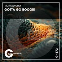 Richard Grey - Gotta Go Boogie Richard Grey